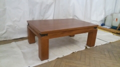 Zobrazit detail zboží: stůl MADRID  120 / 80 / 48 (Výprodej)