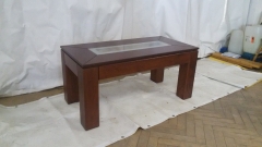Zobrazit detail zboží: stůl KINERET  120 / 60 / 56 (Výprodej)