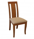 Zobrazit detail zboží: židle ATINA (židle  masivní RELAX)