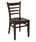 Zobrazit detail zboží: židle KAPRIZ (židle  masivní RELAX)