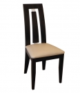 Zobrazit detail zboží: židle MARSELA 2 (židle  masivní RELAX)