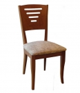 Zobrazit detail zboží: židle MILANO 1 (židle  masivní RELAX)