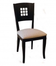Zobrazit detail zboží: židle MILANO 2 (židle  masivní RELAX)