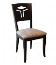 Zobrazit detail zboží: židle MILANO 3 (židle  masivní RELAX)