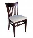 Zobrazit detail zboží: židle RIM (židle  masivní RELAX)