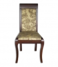 Zobrazit detail zboží: židle VIENA (židle  masivní RELAX)