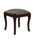 Zobrazit detail zboží: taburetka VIENA (židle  masivní RELAX)
