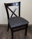 Zobrazit detail zboží: židle HAVAJ (židle  masivní RELAX)