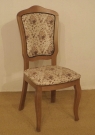 Zobrazit detail zboží: židle VENECIA (židle  masivní RELAX)
