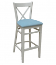 Zobrazit detail zboží: židle HAVAJ barová (Barové židle)