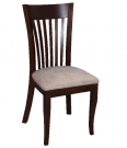 Zobrazit detail zboží: židle VERONA 2 (židle  masivní RELAX)
