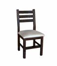 Zobrazit detail zboží: židle MECHANA (židle  masivní RELAX)
