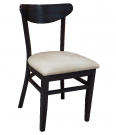 Zobrazit detail zboží: židle LUNA (židle  masivní RELAX)