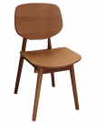 Zobrazit detail zboží: židle KAPRI (židle  masivní RELAX)