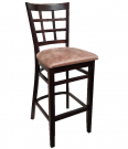 Zobrazit detail zboží: barová židle LATIS (Barové židle)
