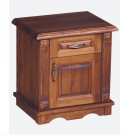 Zobrazit detail zboží: Noční stolek CLA 430 (Ostatní)
